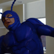 Image: The Tick, Amazon